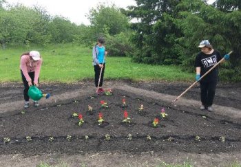 Стартовала пятая трудовая четверть